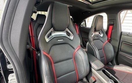 Mercedes-Benz CLA, 2014 год, 1 190 199 рублей, 11 фотография