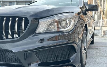 Mercedes-Benz CLA, 2014 год, 1 190 199 рублей, 6 фотография
