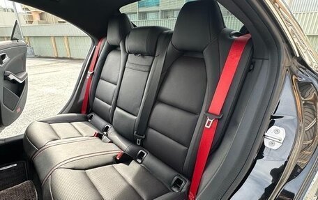 Mercedes-Benz CLA, 2014 год, 1 190 199 рублей, 13 фотография