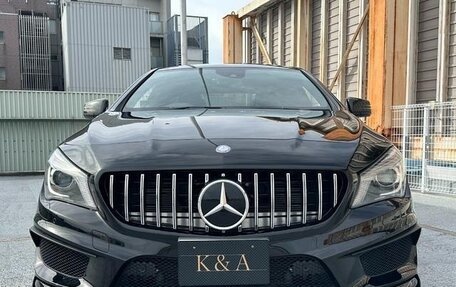 Mercedes-Benz CLA, 2014 год, 1 190 199 рублей, 4 фотография