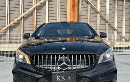 Mercedes-Benz CLA, 2014 год, 1 190 199 рублей, 3 фотография