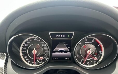 Mercedes-Benz CLA, 2014 год, 1 190 199 рублей, 9 фотография