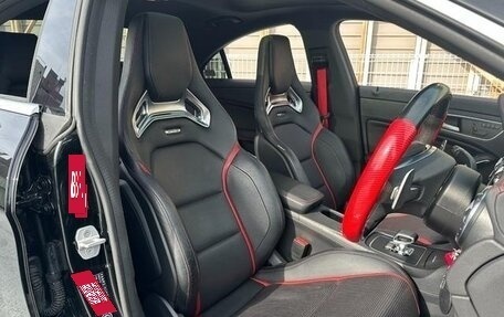 Mercedes-Benz CLA, 2014 год, 1 190 199 рублей, 10 фотография