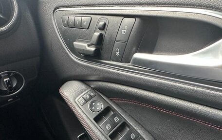 Mercedes-Benz CLA, 2014 год, 1 190 199 рублей, 14 фотография