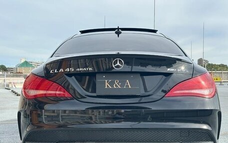 Mercedes-Benz CLA, 2014 год, 1 190 199 рублей, 16 фотография