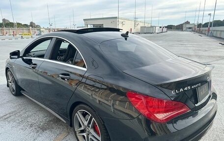 Mercedes-Benz CLA, 2014 год, 1 190 199 рублей, 22 фотография