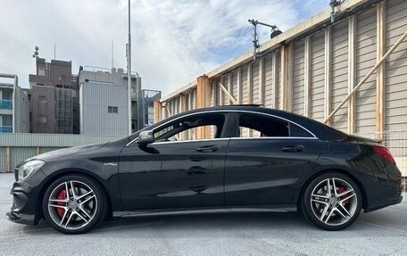 Mercedes-Benz CLA, 2014 год, 1 190 199 рублей, 19 фотография