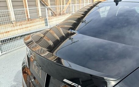 Mercedes-Benz CLA, 2014 год, 1 190 199 рублей, 26 фотография