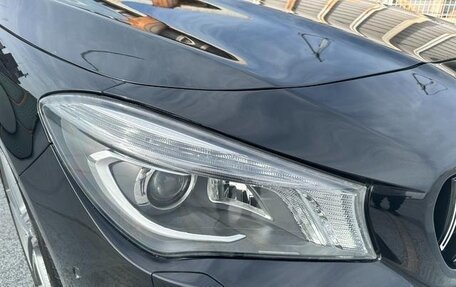 Mercedes-Benz CLA, 2014 год, 1 190 199 рублей, 27 фотография