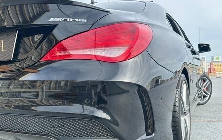 Mercedes-Benz CLA, 2014 год, 1 190 199 рублей, 21 фотография