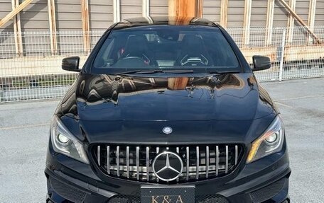 Mercedes-Benz CLA, 2014 год, 1 190 199 рублей, 23 фотография