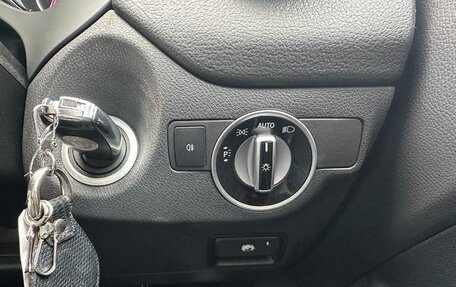 Mercedes-Benz CLA, 2014 год, 1 190 199 рублей, 15 фотография