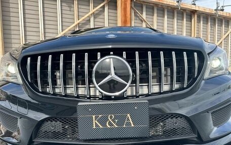 Mercedes-Benz CLA, 2014 год, 1 190 199 рублей, 17 фотография