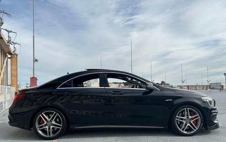 Mercedes-Benz CLA, 2014 год, 1 190 199 рублей, 18 фотография