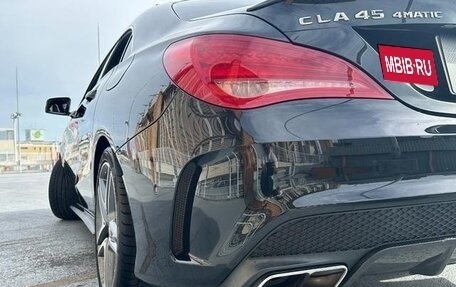 Mercedes-Benz CLA, 2014 год, 1 190 199 рублей, 20 фотография