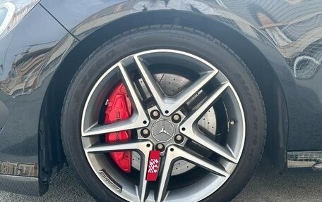 Mercedes-Benz CLA, 2014 год, 1 190 199 рублей, 28 фотография