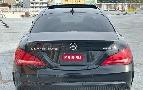 Mercedes-Benz CLA, 2014 год, 1 190 199 рублей, 24 фотография