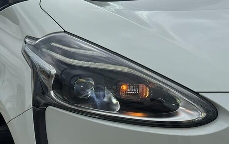 Toyota Sienta II, 2021 год, 1 200 995 рублей, 6 фотография