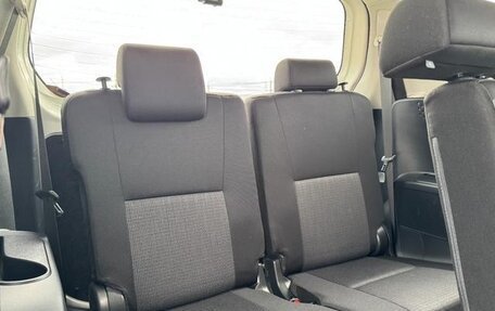 Toyota Sienta II, 2021 год, 1 200 995 рублей, 13 фотография