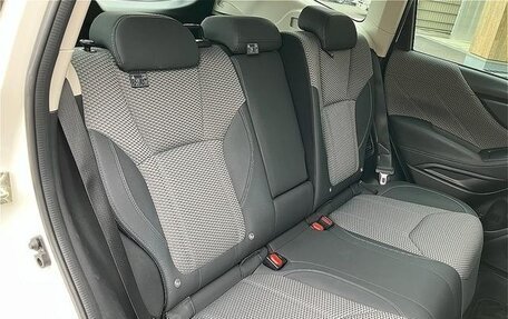 Subaru Forester, 2022 год, 1 990 000 рублей, 17 фотография