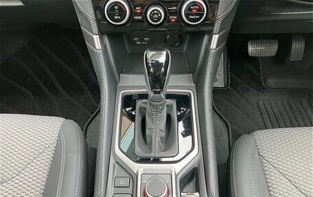 Subaru Forester, 2022 год, 1 990 000 рублей, 11 фотография