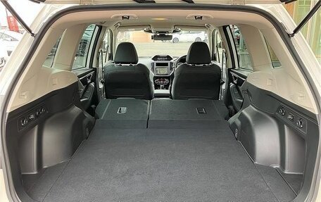 Subaru Forester, 2022 год, 1 990 000 рублей, 16 фотография