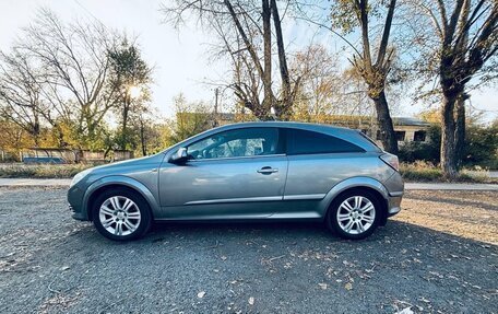 Opel Astra H, 2007 год, 380 000 рублей, 15 фотография