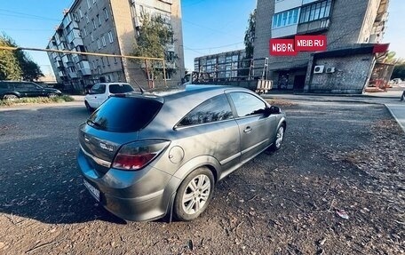 Opel Astra H, 2007 год, 380 000 рублей, 13 фотография