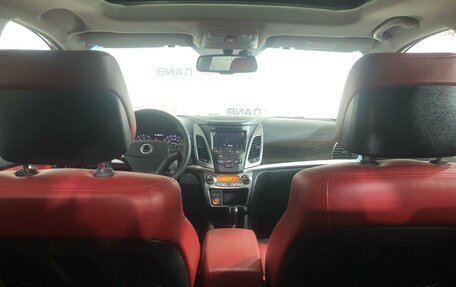 SsangYong Actyon II рестайлинг, 2014 год, 1 250 000 рублей, 5 фотография