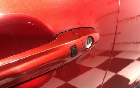 SsangYong Actyon II рестайлинг, 2014 год, 1 250 000 рублей, 9 фотография