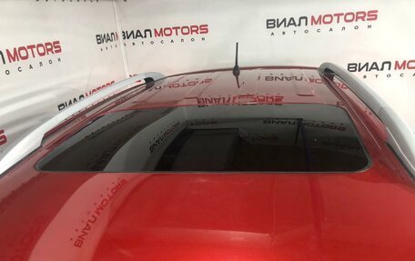 SsangYong Actyon II рестайлинг, 2014 год, 1 250 000 рублей, 7 фотография