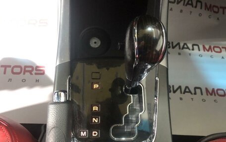 SsangYong Actyon II рестайлинг, 2014 год, 1 250 000 рублей, 13 фотография