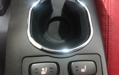 SsangYong Actyon II рестайлинг, 2014 год, 1 250 000 рублей, 11 фотография