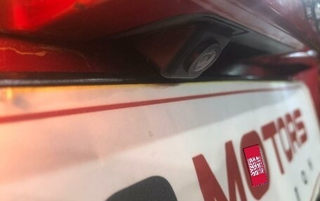 SsangYong Actyon II рестайлинг, 2014 год, 1 250 000 рублей, 6 фотография