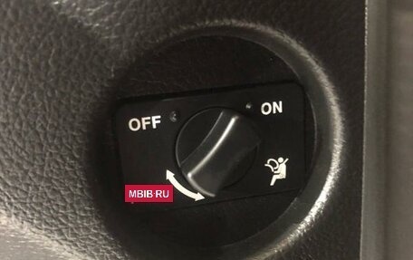 SsangYong Actyon II рестайлинг, 2014 год, 1 250 000 рублей, 18 фотография