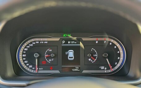 Hyundai Tucson, 2023 год, 3 675 000 рублей, 14 фотография