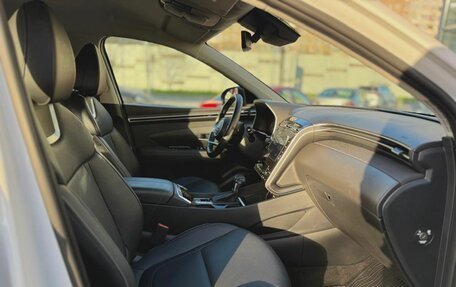 Hyundai Tucson, 2023 год, 3 675 000 рублей, 11 фотография