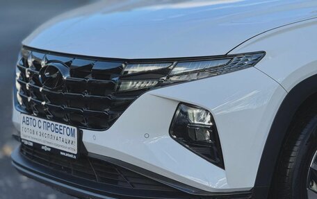 Hyundai Tucson, 2023 год, 3 675 000 рублей, 7 фотография