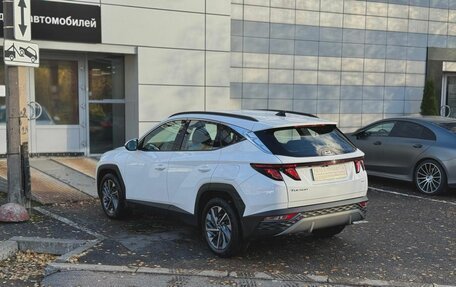 Hyundai Tucson, 2023 год, 3 675 000 рублей, 6 фотография