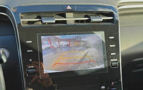 Hyundai Tucson, 2023 год, 3 675 000 рублей, 16 фотография