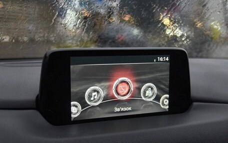 Mazda CX-5 II, 2018 год, 2 845 000 рублей, 5 фотография