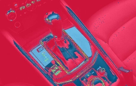 Mazda CX-5 II, 2018 год, 2 845 000 рублей, 7 фотография