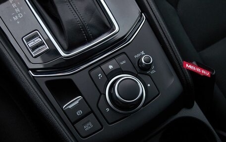 Mazda CX-5 II, 2018 год, 2 845 000 рублей, 9 фотография