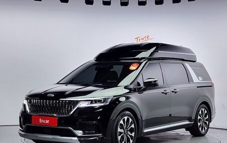 KIA Carnival, 2021 год, 2 800 000 рублей, 1 фотография