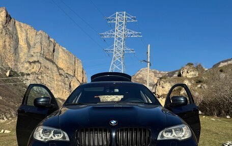 BMW X6 M, 2012 год, 2 350 000 рублей, 1 фотография