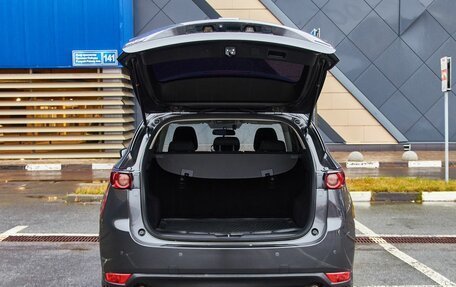 Mazda CX-5 II, 2018 год, 2 845 000 рублей, 17 фотография