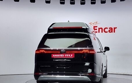 KIA Carnival, 2021 год, 2 800 000 рублей, 4 фотография