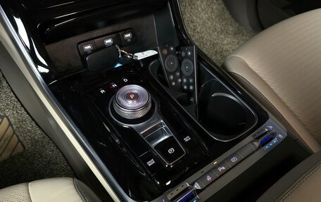 KIA Carnival, 2021 год, 2 800 000 рублей, 7 фотография