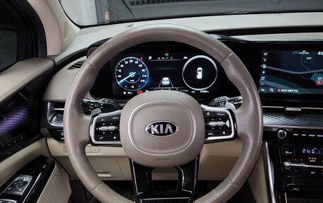 KIA Carnival, 2021 год, 2 800 000 рублей, 11 фотография