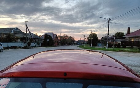 Datsun mi-DO, 2015 год, 500 000 рублей, 1 фотография